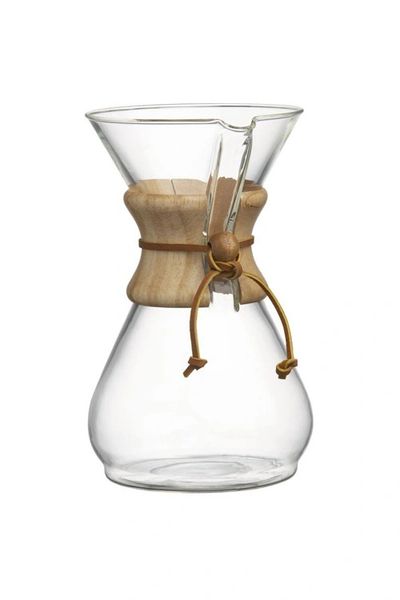 Chemex Brewer